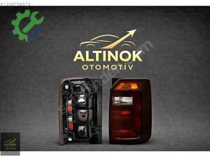 Volkswagen Caddy 2015-2016 Sağ Arka Stop 2015-2016-2017 Sıfır