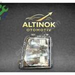 Sıfır Orijinal Sol Ön Far Volkswagen LT 1998-2007 2D1941015