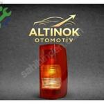 Volkswagen LT 1998-2007 Orijinal Sıfır Sağ Arka Stop 2D0945096C