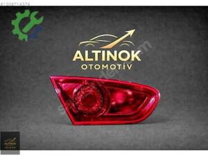 Sıfır Kapı Seat Leon