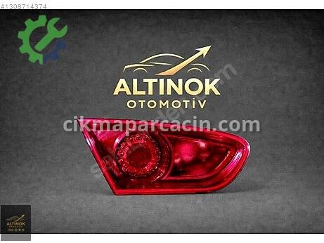 Seat Leon Kapı çıkma parça