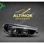 Sıfır Orijinal Sağ Ön Far Volkswagen Scirocco 2009-2013 1K8941006P