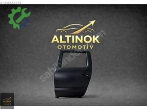 Volkswagen Amarok 2010-2022 Sol Arka Kapı 2H7833055R Sıfır