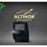 Sıfır Orijinal Sağ Arka Kapı Volkswagen Caddy 2005-2020 2K0843108S