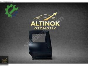 Sıfır Orijinal Sağ Arka Kapı Volkswagen Caddy 2005-2020 2K0843108S