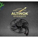 Volkswagen Jetta Fan 1K0959455P Sıfır