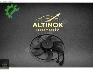 Volkswagen Jetta Fan 1K0959455P Sıfır