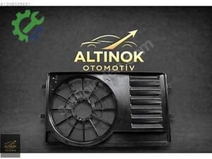 Volkswagen Polo 2010-2015 Benzinli Davlumbaz 6R0121207C Sıfır