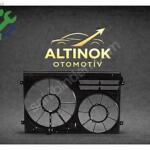 Sıfır Orijinal Davlumbaz Volkswagen Golf 2003-2008 1K0121207T
