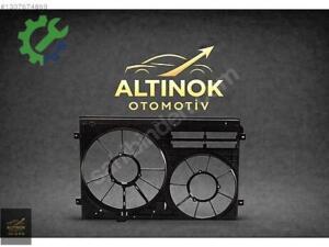 Sıfır Orijinal Davlumbaz Volkswagen Golf 2003-2008 1K0121207T