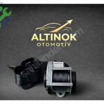 Volkswagen Polo 2010-2015 Emniyet Kemeri 6R4857705B Sıfır
