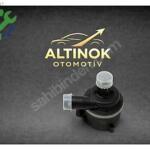 Volkswagen Polo Su Radyatörü 6R0965561A Sıfır