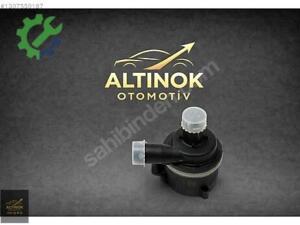 Volkswagen Polo Su Radyatörü 6R0965561A Sıfır
