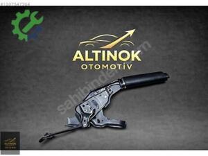 Volkswagen Jetta 2012-2018 El Freni 5C0711303M Sıfır