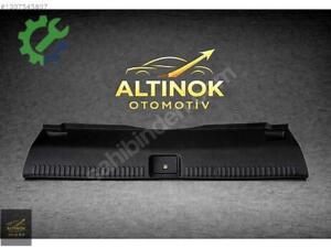 Volkswagen Jetta 2012-2018 Orijinal Sıfır Arka Panel 5C6863459