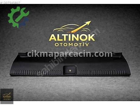 Volkswagen Jetta Arka Panel çıkma parça