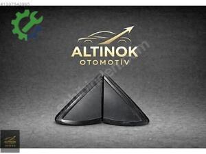 Sıfır Orijinal Dış Ayna Volkswagen Polo 2010-2018 6R0853273A