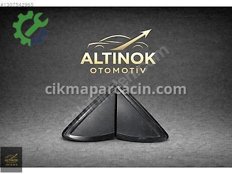 Volkswagen Polo Dış Ayna çıkma parça