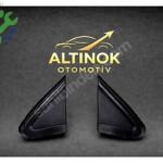 Volkswagen Polo 2005-2010 Orijinal Sıfır Dış Ayna 6Q0853273A