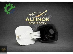Volkswagen Jetta 2012-2016 Depo Kapağı 5C6809857A Sıfır