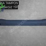 Volkswagen LT Orijinal Sıfır Arka Tampon 2D1807302