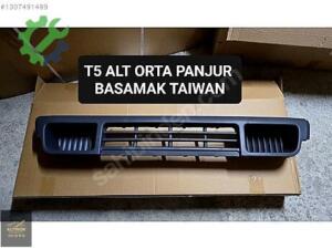 Volkswagen Transporter 2003-2009 Ön Tampon 7H0807719 Sıfır