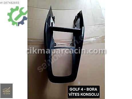 Volkswagen Bora Torpido çıkma parça
