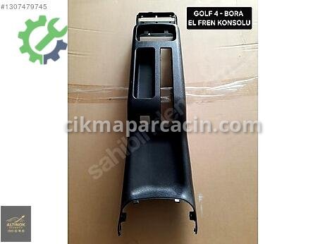 Volkswagen Bora Torpido çıkma parça