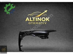 Seat Toledo 1999-2005 Sağ Ön Çamurluk LEON-TOLEDO Sıfır