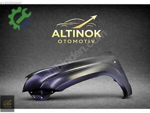 Volkswagen Amarok 2010-2016 Sol Ön Çamurluk 2H0821101A Sıfır
