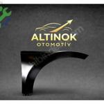 Sıfır Orijinal Sağ Ön Çamurluk Volkswagen Arteon 2017-2020 3G8821106