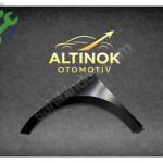 Sıfır Orijinal Sol Ön Çamurluk Volkswagen Arteon 2017-2020 3G8821105