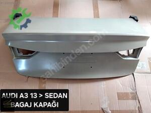 Audi A3 2013-2020 Orijinal Sıfır Sedan Bagaj Kapağı 8V5827025D