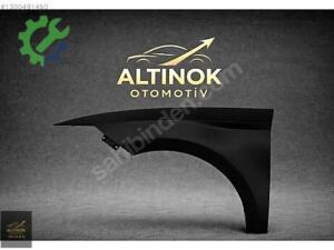 Seat Leon 2013-2020 Sol Ön Çamurluk 5F0821021E Sıfır