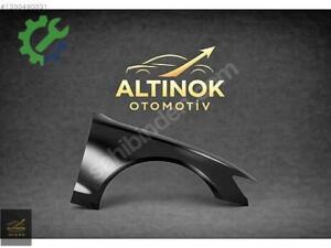 Audi A6 2012-2016 Sağ Ön Çamurluk 4G0821102 Sıfır
