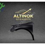 Sıfır Orijinal Sol Ön Çamurluk Skoda Fabia 2015-2020 6V0821105