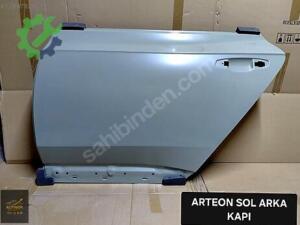 Volkswagen Arteon 2017-2024 Sağ Arka Kapı 3G8833056AK Sıfır