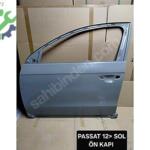 Volkswagen Passat 2011-2014 Orijinal Sıfır Sol Ön Kapı 3AA831055