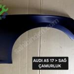 Sıfır Orijinal Sağ Çamurluk Audi A5 2017-2020 8W6821106B