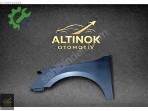 Audi A3 2020-2022 Sedan Sol Çamurluk 8Y0821105B Sıfır