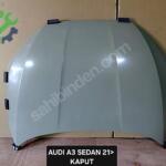 Sıfır Orijinal Kaput Audi A3 2020-2022 8Y0823029