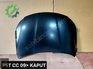 Volkswagen VW CC 2009-2012 Kaput 3C8823031B Sıfır