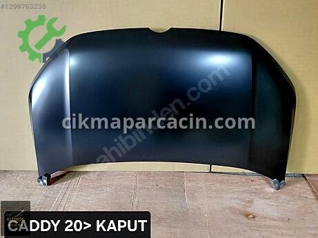 Volkswagen Caddy Kaput çıkma parça