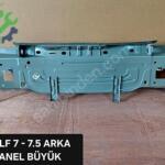 Volkswagen Golf Arka Panel Sıfır