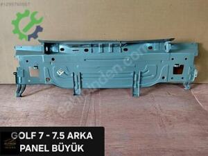 Volkswagen Golf Arka Panel Sıfır