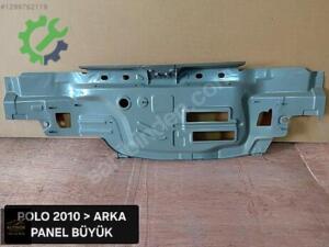 Volkswagen Polo 2010-2015 Arka Panel 6R6813301C Sıfır