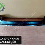 Volkswagen Polo 2010-2015 Orijinal Sıfır Arka Panel 6R6813309A
