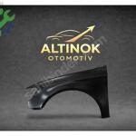 Audi A3 2013-2020 HB Sol Ön Çamurluk 8V0821105B Sıfır