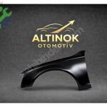 Audi A4 2012-2016 Sol Ön Çamurluk 8K0821105J Sıfır