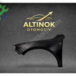 Seat Toledo 2013-2016 Orijinal Sıfır Sol Ön Çamurluk 5JA821021B